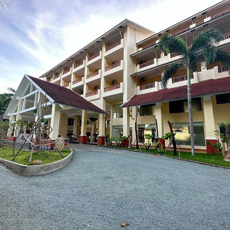 Hon Trem Resort Ba Trai Zewnętrze zdjęcie