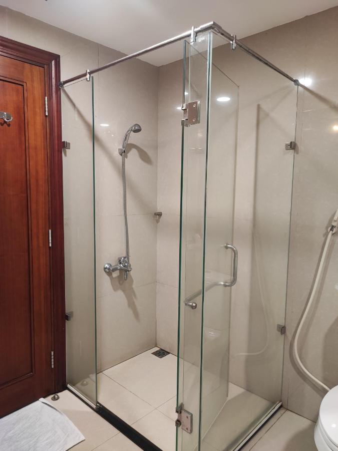 Hon Trem Resort Ba Trai Zewnętrze zdjęcie