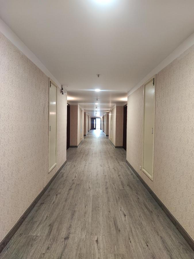 Hon Trem Resort Ba Trai Zewnętrze zdjęcie