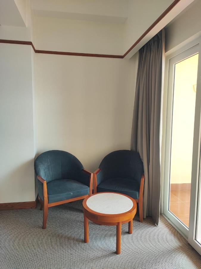 Hon Trem Resort Ba Trai Zewnętrze zdjęcie