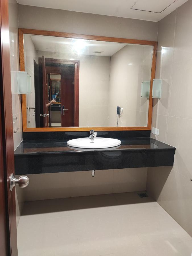 Hon Trem Resort Ba Trai Zewnętrze zdjęcie