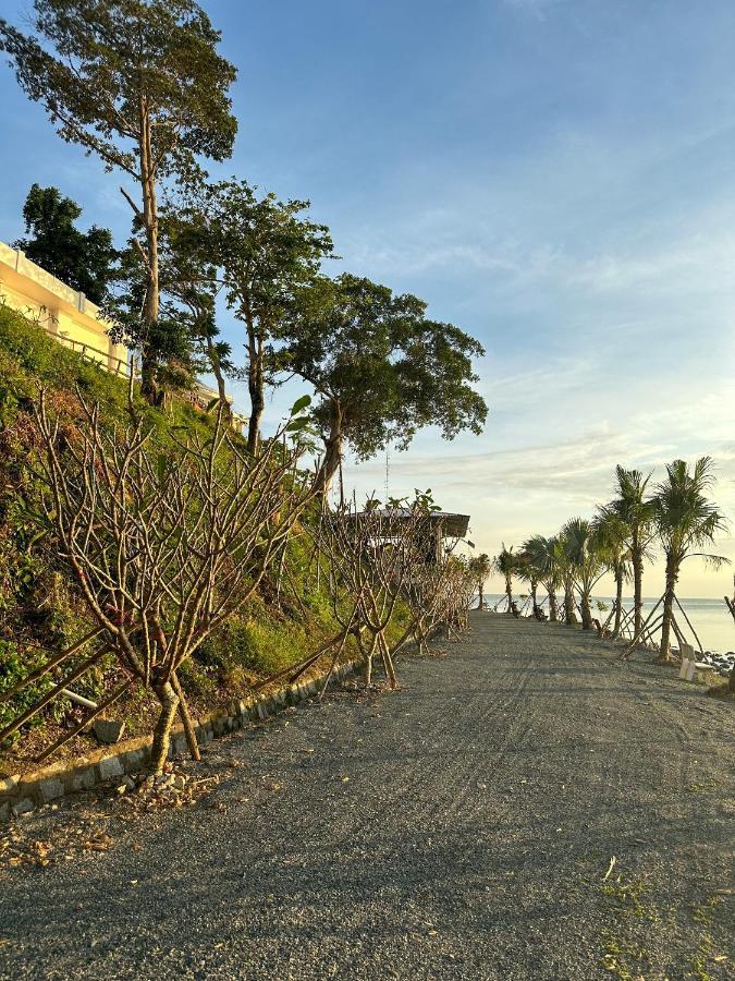 Hon Trem Resort Ba Trai Zewnętrze zdjęcie